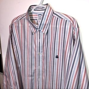 Brooks Brothers Dress Shirt